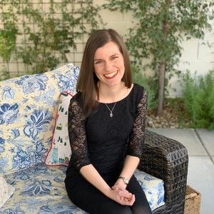 Meet your Posher, Sarah